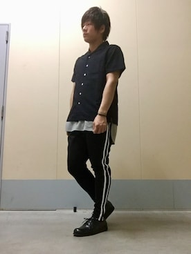 HVC相模原店さんのコーディネート