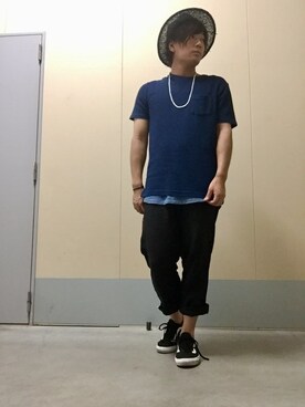 HVC相模原店さんのコーディネート