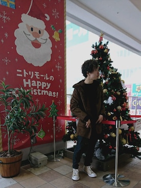 HVC相模原店さんのコーディネート