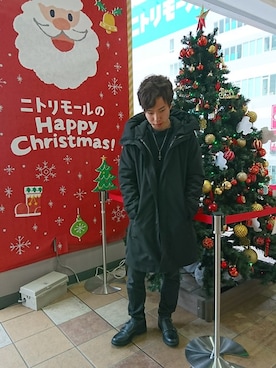 HVC相模原店さんのコーディネート