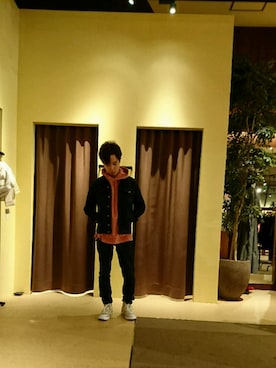 HVC相模原店さんのコーディネート