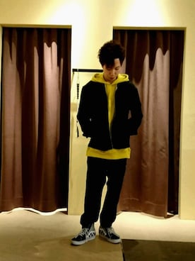 HVC相模原店さんのコーディネート