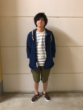 HVC相模原店さんのコーディネート