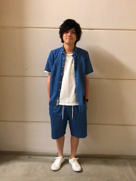 HVC相模原店さんのコーディネート