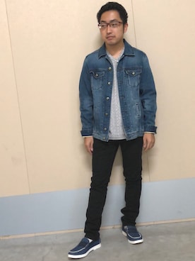 HVC相模原店さんのコーディネート