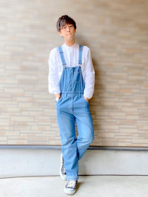 だぃすけさんのコーディネート