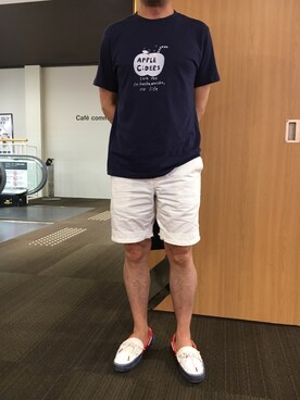 spanolaさんのコーディネート