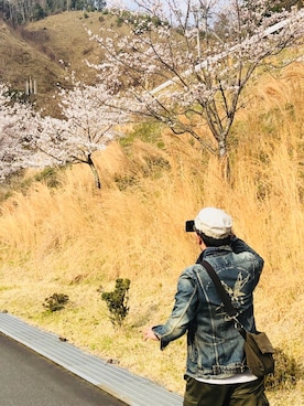 spanolaさんのコーディネート