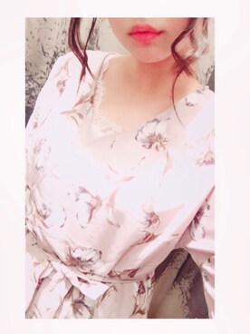 かおるさんのコーディネート