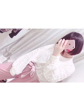 かおるさんのコーディネート