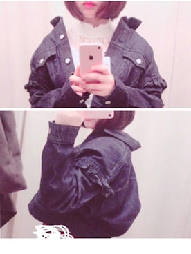 かおるさんのコーディネート