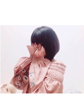 かおるさんのコーディネート