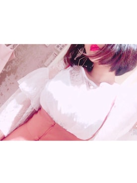 かおるさんのコーディネート