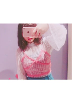 かおるさんのコーディネート