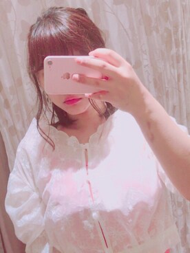 かおるさんのコーディネート