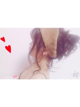 かおるさんのコーディネート