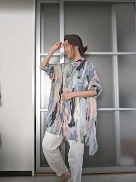 spica0730さんのコーディネート