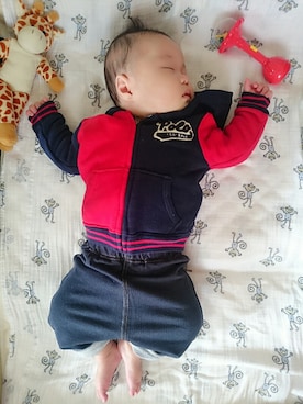 ＨＡＲＵＫＩさんのコーディネート