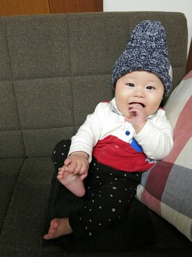 ＨＡＲＵＫＩさんのコーディネート