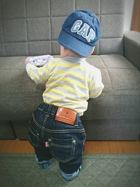 ＨＡＲＵＫＩさんのコーディネート