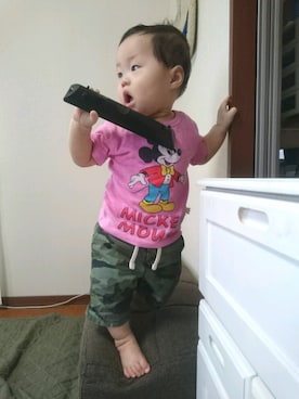 ＨＡＲＵＫＩさんのコーディネート