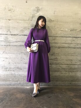 mizumo ueharaさんのコーディネート