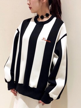 mizumo ueharaさんのコーディネート