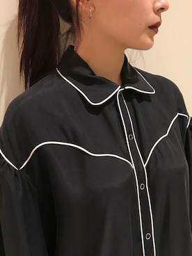 mizumo ueharaさんのコーディネート