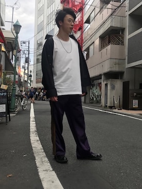 ごっちゃんさんのコーディネート