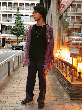 ごっちゃんさんのコーディネート