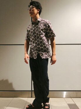 ごっちゃんさんのコーディネート