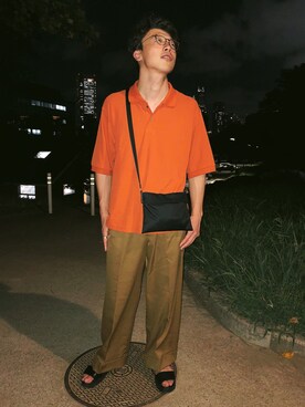 ごっちゃんさんのコーディネート