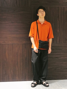 ごっちゃんさんのコーディネート