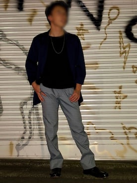 ごっちゃんさんのコーディネート