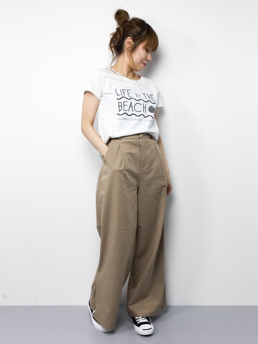 URBAN RESEARCH DOORS WOMENS（アーバンリサーチ ドアーズ ウィメンズ