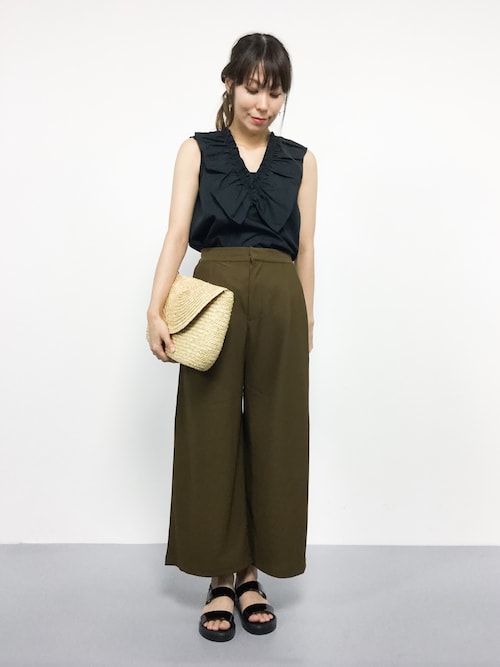 SUBさんのコーディネート