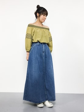 SUBさんのコーディネート