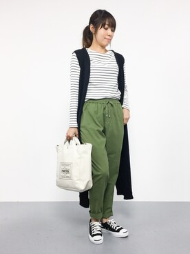 SUBさんのコーディネート