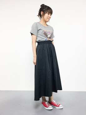 SUBさんのコーディネート