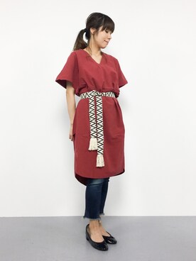 SUBさんのコーディネート