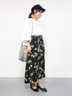 SUBさんのコーディネート