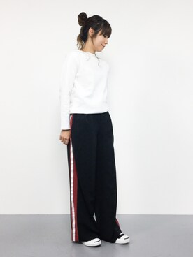 SUBさんのコーディネート