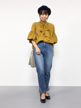 SUBさんのコーディネート