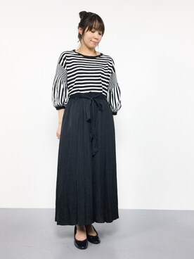 SUBさんのコーディネート