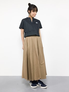 SUBさんのコーディネート