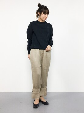 SUBさんのコーディネート