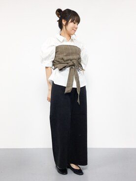 SUBさんのコーディネート