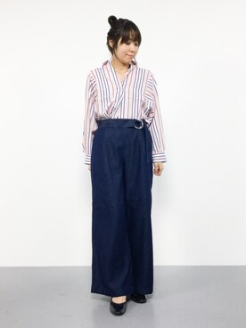 SUBさんのコーディネート