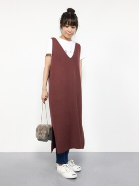 SUBさんのコーディネート