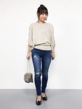 SUBさんのコーディネート